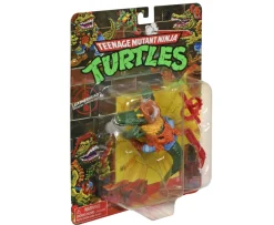 Ken Black Teenage Mutant Ninja Turtles - Classic Mutant Figures| Action Figures & Playsets