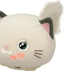 Ken Black Teksta Purro Interactive Kitten| Interactive Toys