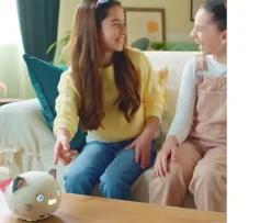 Ken Black Teksta Purro Interactive Kitten| Interactive Toys