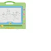 Ken Black Teletubbies Large Magnetic Scribbler| Preschool & Electronic Learning