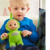 Ken Black Teletubbies Talking Dipsy Plush 20cm| Soft Toys|Preschool & Electronic Learning