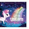 Ken Black Ten Minutes to Bed Little Unicorn PB Book by Rhiannon Fielding| Books