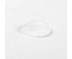 Ken Black Tencel®Waterproof Mattress Protector - Single Bed 90x190x35 cm| Nursery Furniture & Bedding