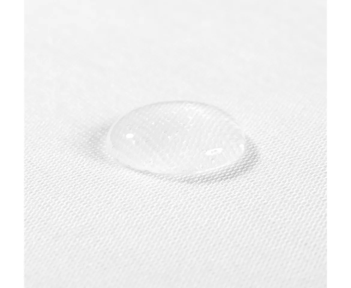 Ken Black Tencel®Waterproof Mattress Protector - Single Bed 90x190x35 cm| Nursery Furniture & Bedding