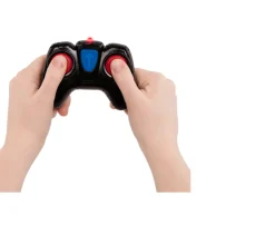 Ken Black Terra Remote Control Spider Tarantula| Interactive Toys|Building & Vehicle Toys