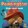 Ken Black The Adventures of Paddington: Hide and Seek| Books