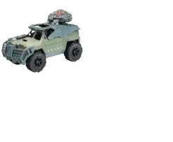 Ken Black The Corps Komotto Jeep| Action Figures & Playsets