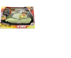 Ken Black The Corps Recoil Dire Wolf Vehicle| Action Figures & Playsets