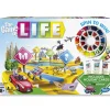 Ken Black The Game of Life Game| Board Games