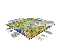 Ken Black The Game of Life Game| Board Games