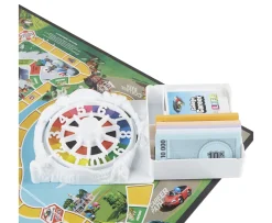 Ken Black The Game of Life Game| Board Games