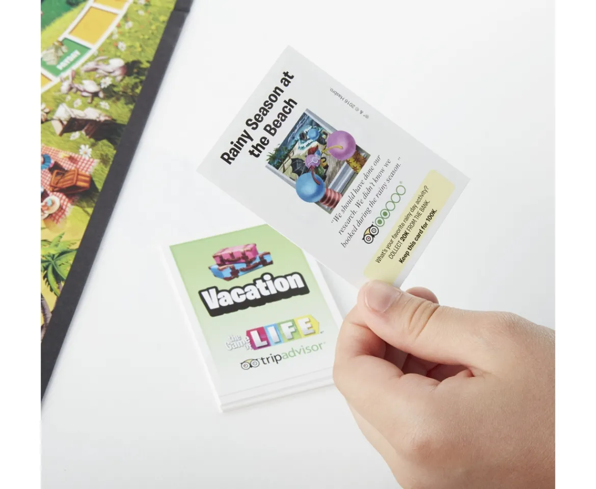 Ken Black The Game of Life Game| Board Games