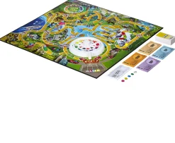 Ken Black The Game of Life Game| Board Games