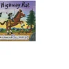 Ken Black The Highway Rat Paperback Book by Julia Donaldson| Books
