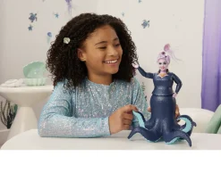 Ken Black The Little Mermaid Ursula Doll| Dolls & Dollhouses