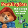 Ken Black The Missing Marmalade Sandwich| Books