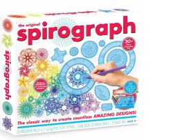 Ken Black The Original Spirograph| Art & Crafts