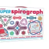 Ken Black The Original Super Spirograph Design Set| Art & Crafts