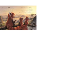 Ken Black The Pandas Who Promised Picture Book| Books