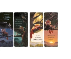 Ken Black The Pandas Who Promised Picture Book| Books