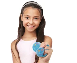 Ken Black The Squeeze Ball Creator| Art & Crafts