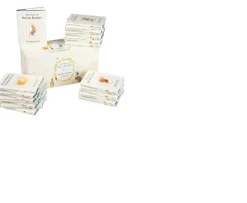 Ken Black The World of Peter Rabbit - The Complete Collection of Original Tales: 23 Book Boxset| Books