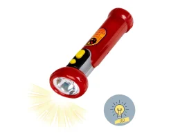 Ken Black Theo Klein 8984 7-piece Fire Brigade suitcase I Fire extinguisher including spray function, crowbar,| Building & Vehicle Toys