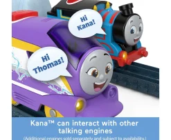 Ken Black Thomas & Friends - Talking Kana| Preschool & Electronic Learning