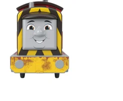 Ken Black Thomas & Friends All Engines Go! Salty Motorised Engine| Preschool & Electronic Learning