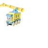 Ken Black Thomas & Friends Carly the Crane Metal Vehicle| Building & Vehicle Toys