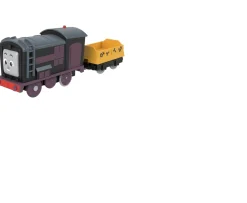 Ken Black Thomas & Friends Diesel Motorised Engine| Preschool & Electronic Learning