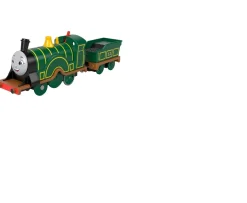Ken Black Thomas & Friends Emily Motorised Engine| Preschool & Electronic Learning