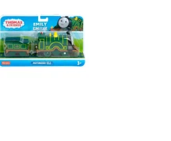 Ken Black Thomas & Friends Emily Motorised Engine| Preschool & Electronic Learning