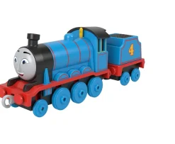 Ken Black Thomas & Friends Gordon Metal Engine| Preschool & Electronic Learning