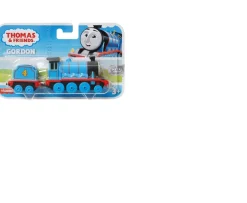 Ken Black Thomas & Friends Gordon Metal Engine| Preschool & Electronic Learning