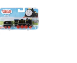 Ken Black Thomas & Friends Hiro Metal Engine| Preschool & Electronic Learning