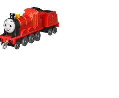 Ken Black Thomas & Friends James Metal Engine| Preschool & Electronic Learning