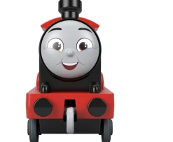 Ken Black Thomas & Friends James Metal Engine| Preschool & Electronic Learning