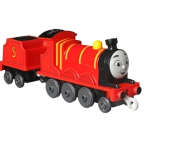 Ken Black Thomas & Friends James Metal Engine| Preschool & Electronic Learning