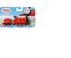 Ken Black Thomas & Friends James Metal Engine| Preschool & Electronic Learning