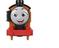 Ken Black Thomas & Friends Nia Motorised Engine| Preschool & Electronic Learning