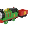 Ken Black Thomas & Friends Percy Motorised Engine| Building & Vehicle Toys