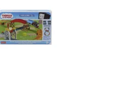 Ken Black Thomas & Friends Push Along Track Assortment| Preschool & Electronic Learning