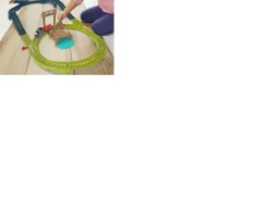 Ken Black Thomas & Friends Push Along Track Assortment| Preschool & Electronic Learning