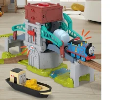 Ken Black Thomas & Friends Talking Bulstrode & Which-Way Bridge| Preschool & Electronic Learning