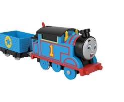 Ken Black Thomas & Friends Thomas Motorised Engine| Preschool & Electronic Learning