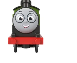 Ken Black Thomas & Friends Whiff Motorised Engine| Preschool & Electronic Learning