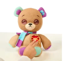 Ken Black Thready Bear| Interactive Toys