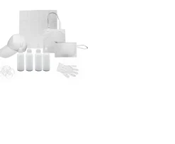 Ken Black Tie Dye Colour Burst| Art & Crafts