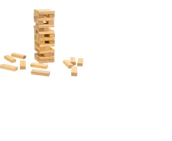 Ken Black Timberrr Tumbling Tower| Board Games